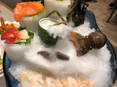 -海鼎荟海鲜姿造(晋江宝龙店)