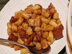 -新白鹿餐厅(湖滨银泰IN77C区店)