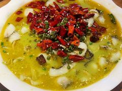 -大牌大·传统杭帮菜(湖滨店)