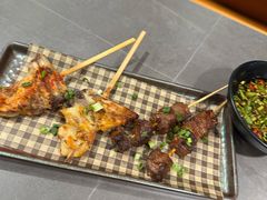 -骨之味·筒骨汤火锅(江头店)