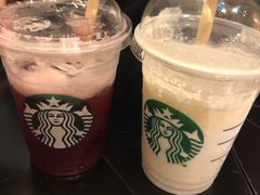 -星巴克臻选(深圳皇庭广场分店)