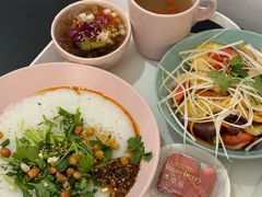 -大王油茶(二厂文创公园店)