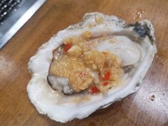 -蚝英雄·自助烤蚝(高新店)