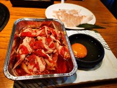 -赤坂亭·M9和牛烧肉·铁板烧·日料398放题(长泰广场店)