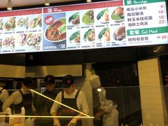 -特派卷·老北京烤鸭卷(合生汇购物中心店)