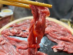 -津门老羊家·铜锅涮羊肉·烧烤(科技园店)