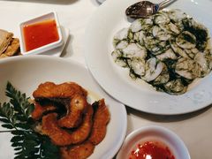 -宁波石浦大饭店(新材料城店)