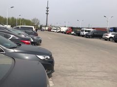 -江杨农产品批发市场