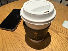 -星巴克臻选(青岛麦凯乐分店)
