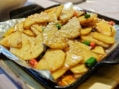 -有位虾匠·香辣蟹·小龙虾(李村店)