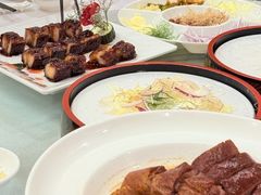 -金百门·顺德海鲜酒家(陈村店)