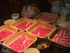 和风牛肉-山葵家·创意料理(EFC欧美广场店)