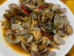 -东山壹号海鲜餐厅(金銮名都店)