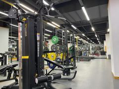 -超鹿运动(融侨锦江店)