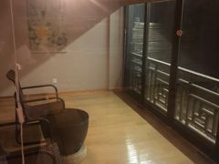 -北京古北水镇御舍温泉酒店