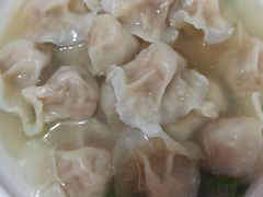 -哈尔滨手工饺子馆(下沙三坊店)