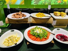 -戈拿旺巴西烤肉(崇文门店)