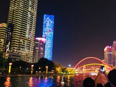 -海河游船(古文化街码头)