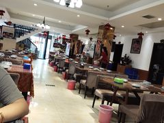 大堂-掌勺仁东北菜(李桥店)