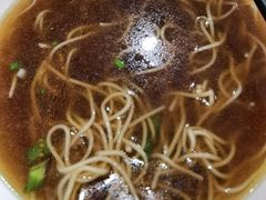 -东吴面馆(金门路金门国际商业广场店)