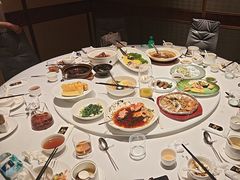 -荣兴酒家(徐家汇店)