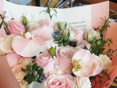 -爱尚幸福鲜花(上地实体店)