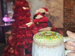 -16毫米咖啡&酒吧(南锣鼓巷店)