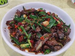 -小辣椒(华富店)