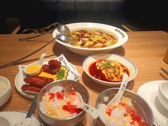 -太二酸菜鱼(赛格国际店)