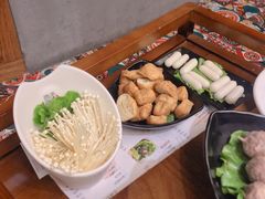-百岁我家·酸菜鱼专门店(塘下店)