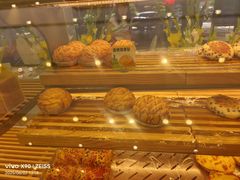 -面包时间Bread Time(南联店)