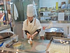 -合合春饼·酱骨·东北菜(潘家园店)