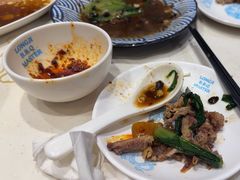 -龙记香港茶餐厅(久光百货店)