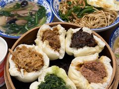 -潘德林茶社(新城河路店)