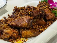 -凯鸽酒楼(大同振兴街店)