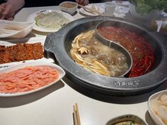 -川西坝子(老军营店)