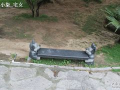 -胡里山炮台
