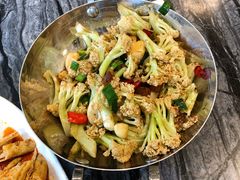 -情妹耙泥鳅·江湖川菜(科华店)