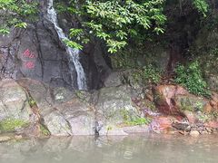-莫干山风景区