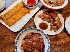 -宝中宝食府(清泰街店)