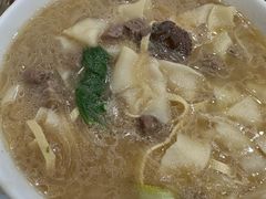 -合记烩面(高新区店)