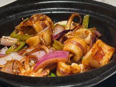 -谭厨中山传家菜.乳鸽.脆鲩鱼(华强北中航城店)