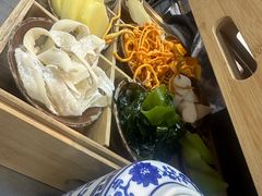 -芈重山老火锅(广州首店)
