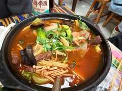 -同来顺烧烤餐厅(哈尔滨道店)