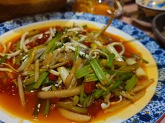 -杨记隆府重庆江湖菜(大悦城店)