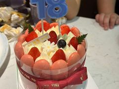 -庐州太太(南七里店)