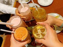 -Taco Mama嗒蔻妈妈墨西哥餐厅(环宇城店)