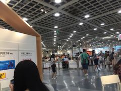 -宜家·瑞典风味餐厅(北京西红门店)