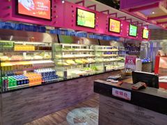 -非烤勿扰自助烤肉海鲜火锅(南城莱蒙店)