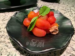 话梅小番茄-炭舍干锅(华发商都店)